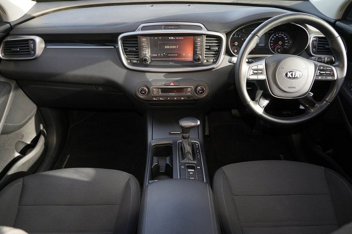 2019 Kia Sorento Si