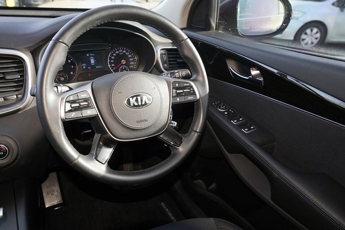 2019 Kia Sorento Si