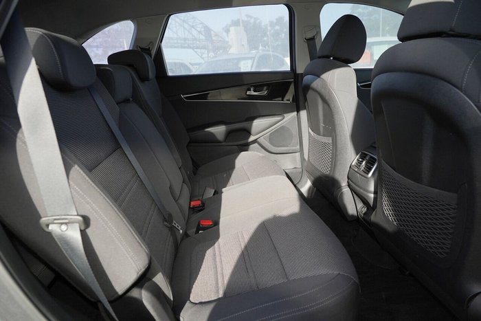 2019 Kia Sorento Si