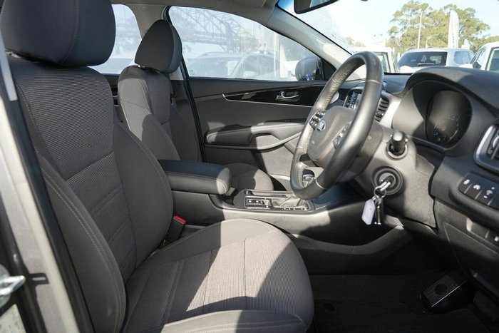 2019 Kia Sorento Si