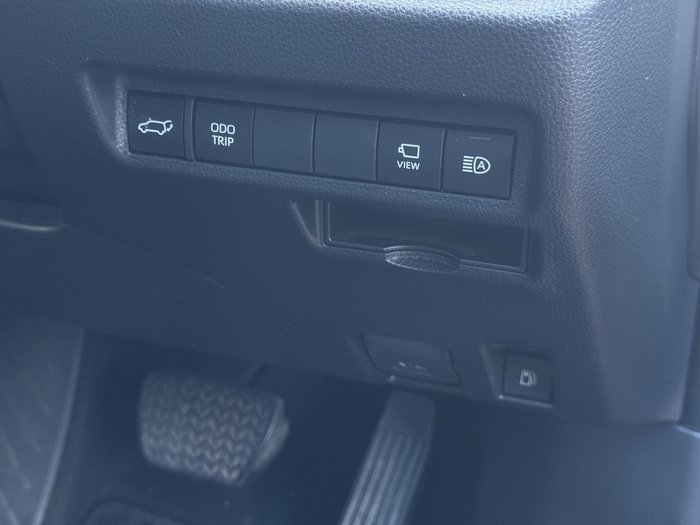 2024 Toyota RAV4 Cruiser (2WD) Hybrid