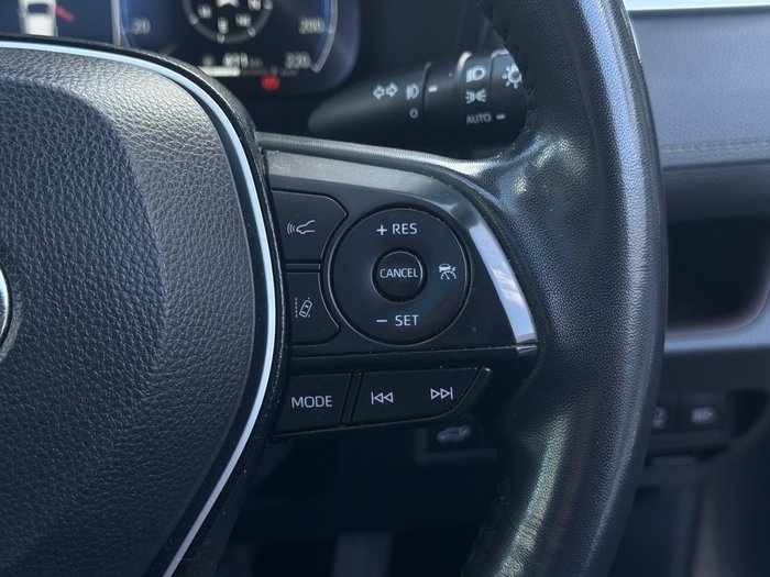 2024 Toyota RAV4 Cruiser (2WD) Hybrid