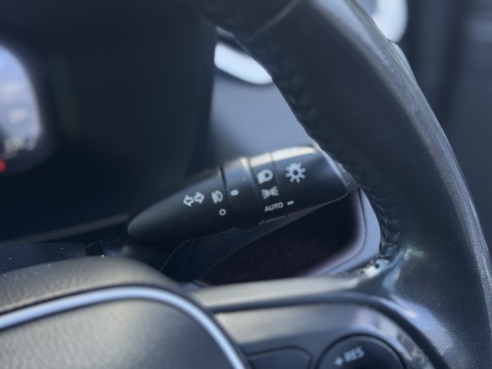2024 Toyota RAV4 Cruiser (2WD) Hybrid