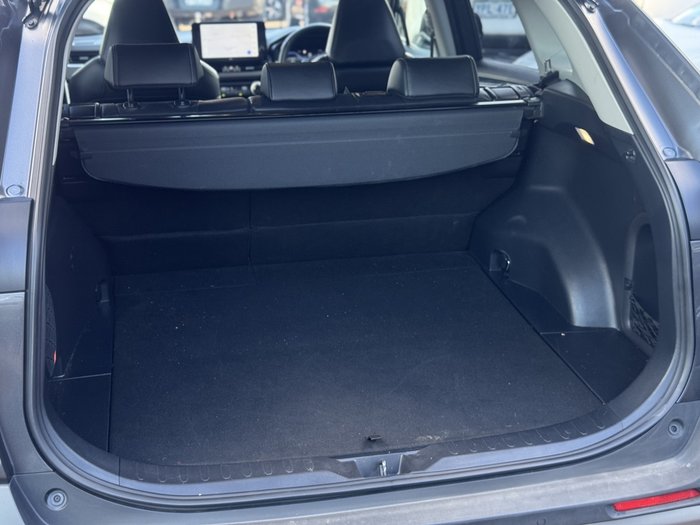 2024 Toyota RAV4 Cruiser (2WD) Hybrid