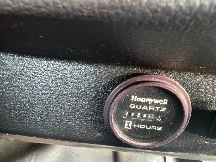 2019 Hino 500 Series FM2628 Auto