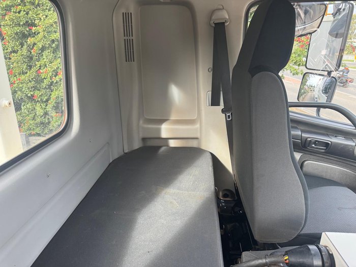 2019 Hino 500 Series FM2628 Auto