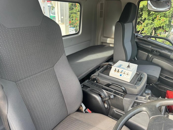 2019 Hino 500 Series FM2628 Auto