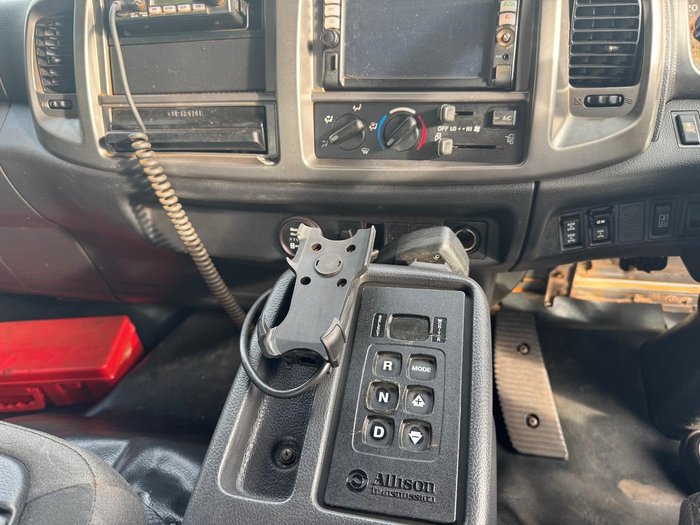 2019 Hino 500 Series FM2628 Auto
