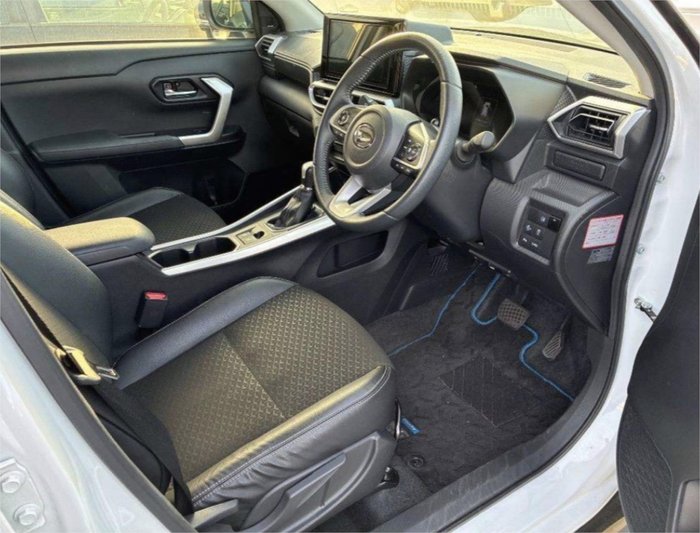 2020 Daihatsu Rocky Premium G HEV