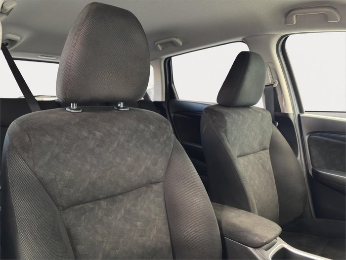 2018 Honda Shuttle