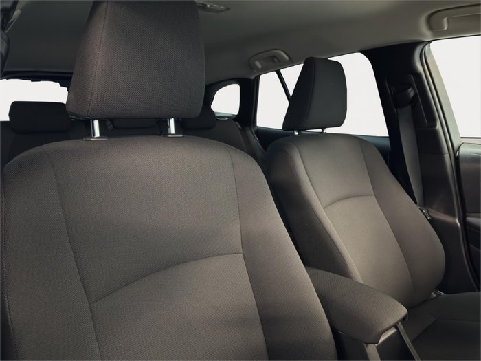 2020 Toyota Corolla Touring