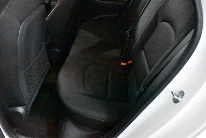 2018 Hyundai i30 Active