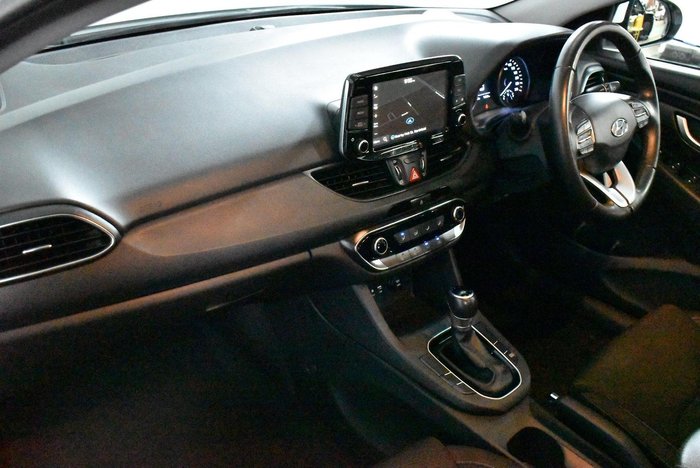 2018 Hyundai i30 Active