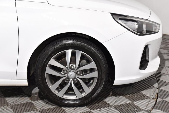 2018 Hyundai i30 Active