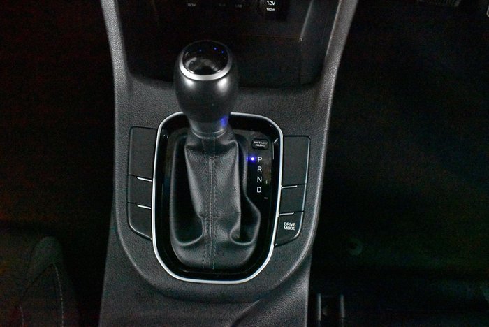 2018 Hyundai i30 Active