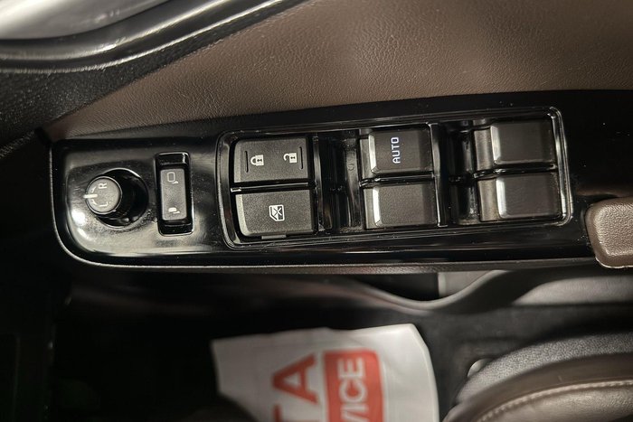 2022 Mazda BT-50 GT TF 4X4 Dual Range True Black