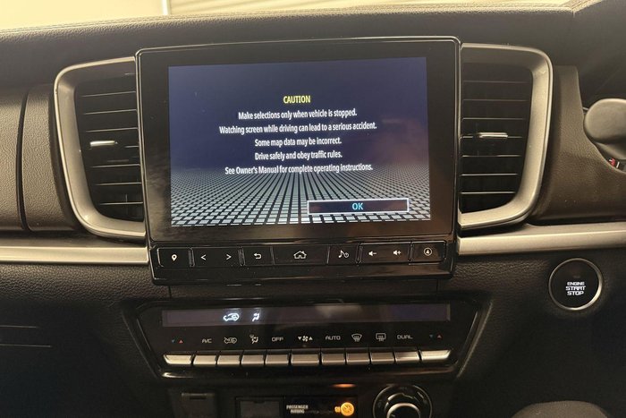 2022 Mazda BT-50 GT TF 4X4 Dual Range True Black