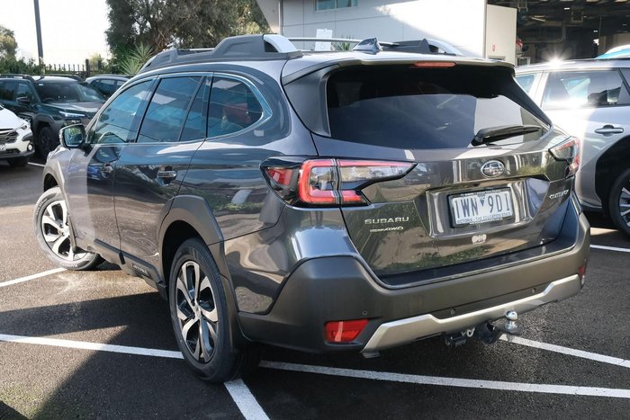 2022 Subaru Outback AWD Touring