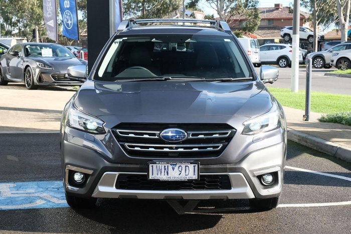 2022 Subaru Outback AWD Touring