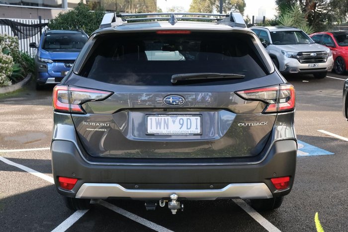 2022 Subaru Outback AWD Touring