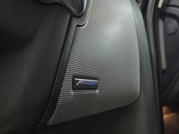 2016 Land Rover Discovery TDV6