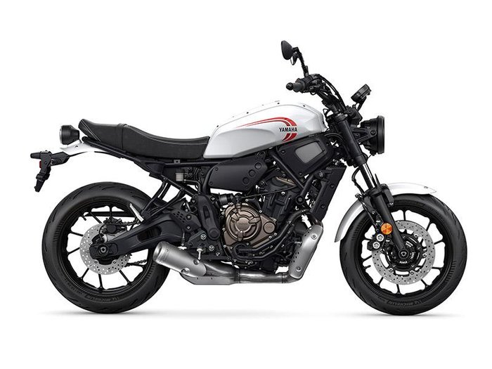 2025 Yamaha