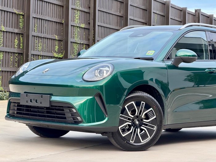 2026 GWM Ora 5 Ultra