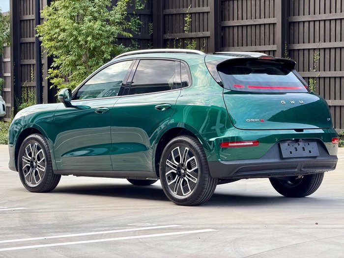 2026 GWM Ora 5 Ultra