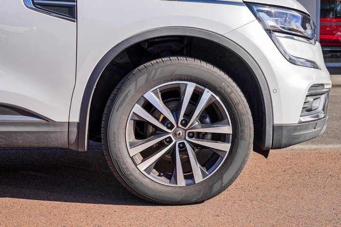 2020 Renault Koleos Zen