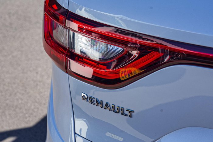 2020 Renault Koleos Zen