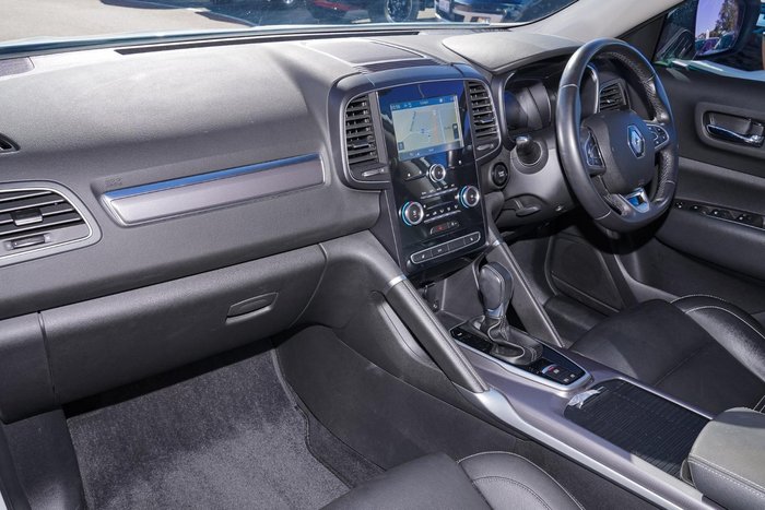 2020 Renault Koleos Zen