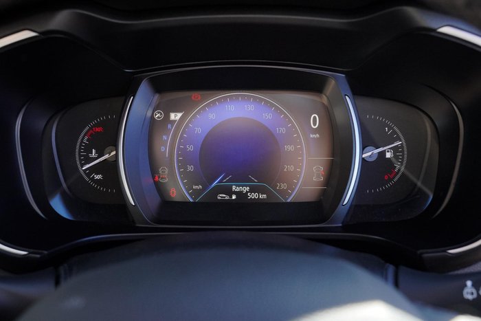 2020 Renault Koleos Zen