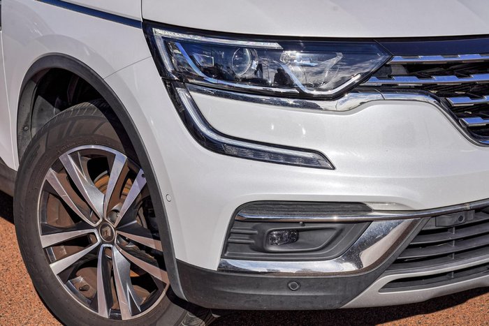 2020 Renault Koleos Zen