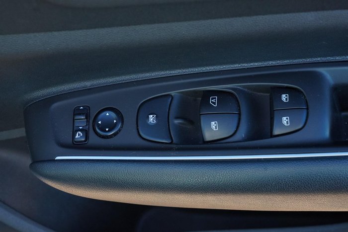 2020 Renault Koleos Zen