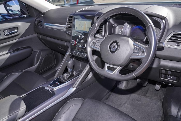 2020 Renault Koleos Zen