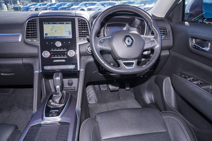 2020 Renault Koleos Zen