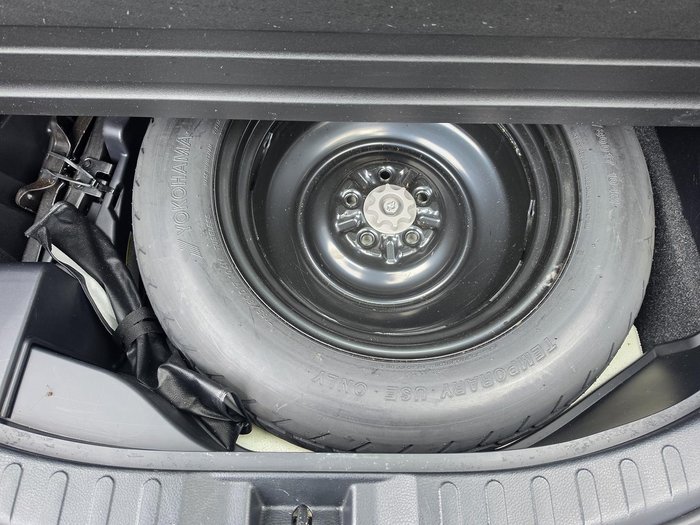 2017 Toyota RAV4 GXL