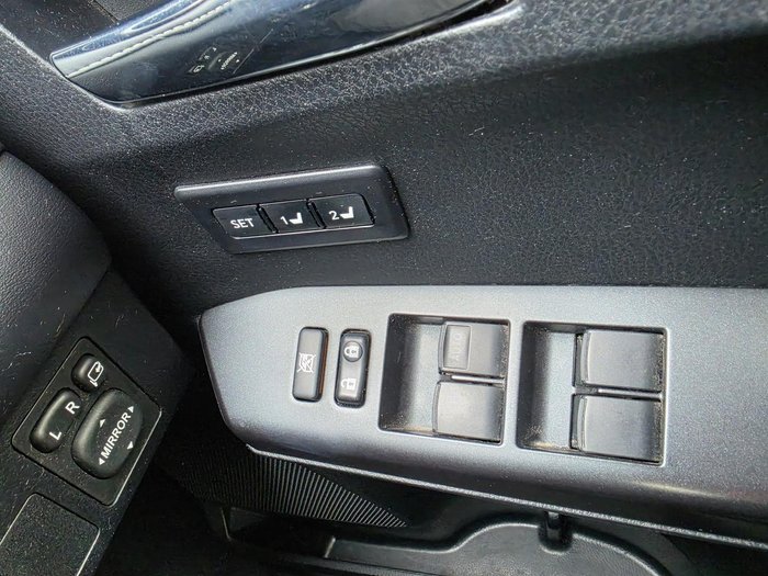2017 Toyota RAV4 GXL