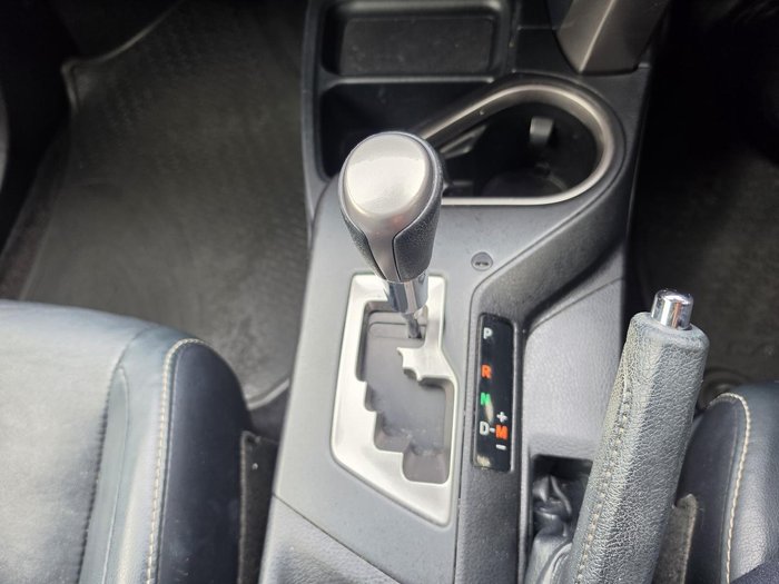 2017 Toyota RAV4 GXL
