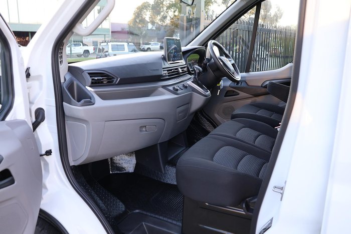 2024 LDV Deliver 9 14