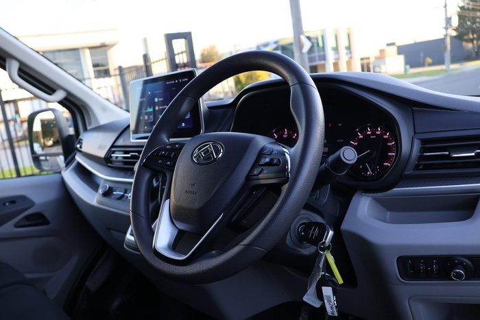 2024 LDV Deliver 9 12