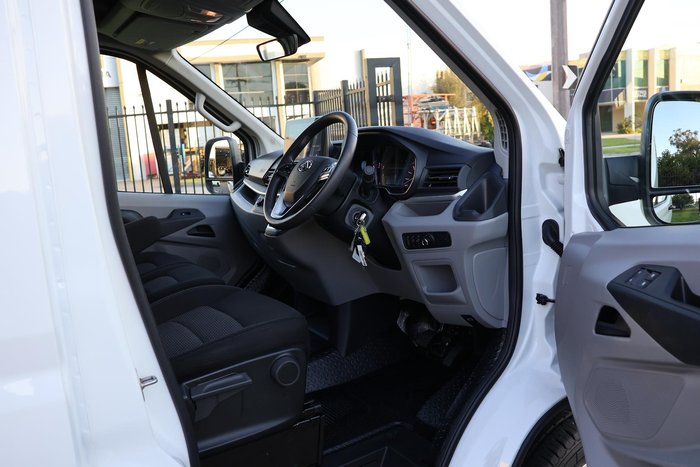2024 LDV Deliver 9 11
