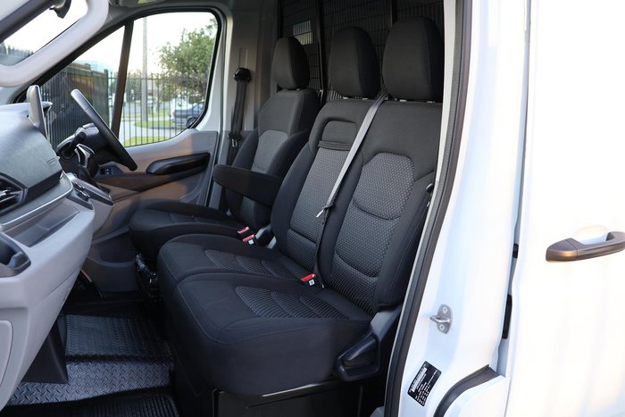 2024 LDV Deliver 9 15