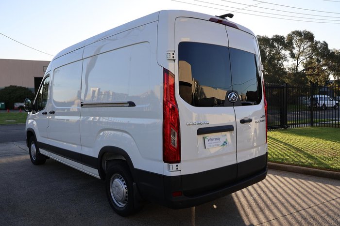 2024 LDV Deliver 9 4