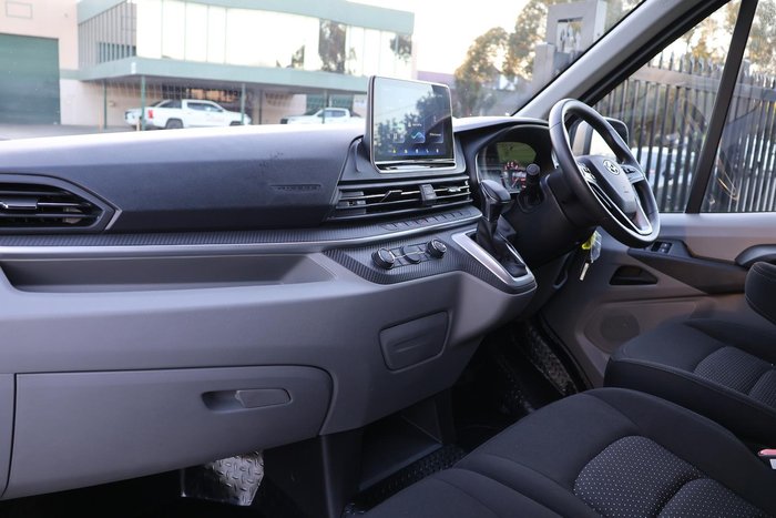 2024 LDV Deliver 9 16