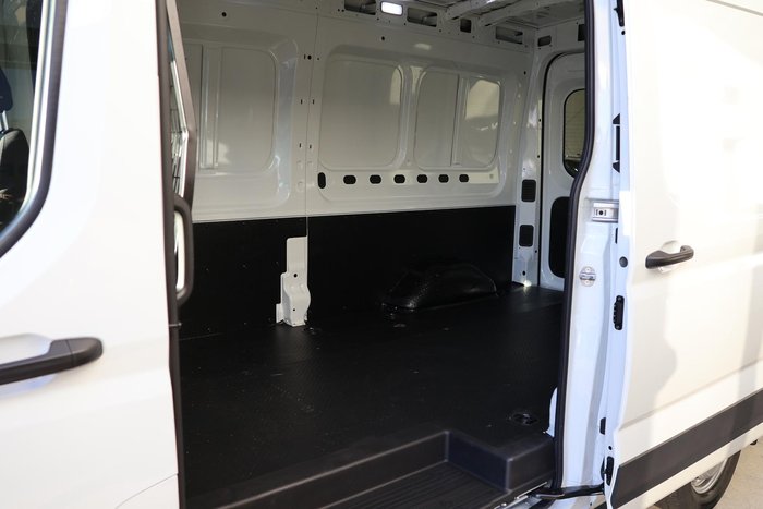 2024 LDV Deliver 9 10