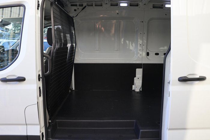 2024 LDV Deliver 9 9