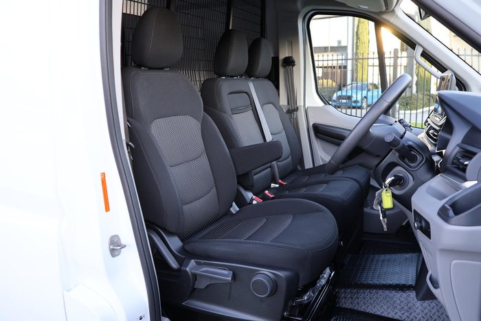 2024 LDV Deliver 9 13