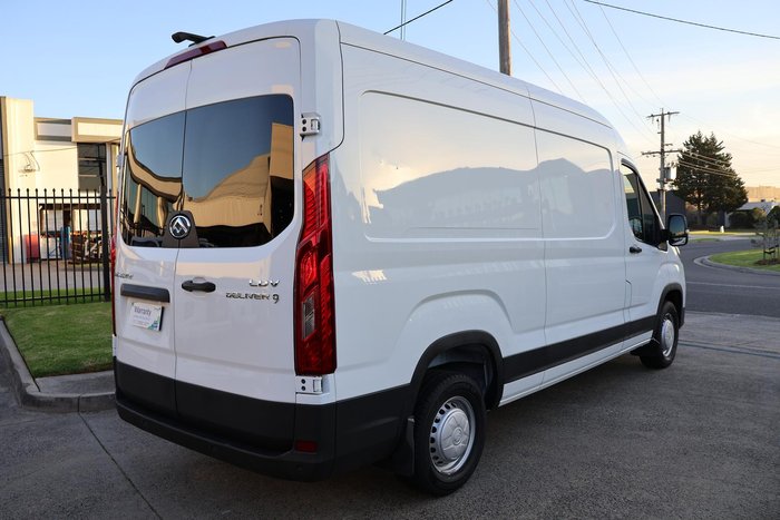 2024 LDV Deliver 9 6