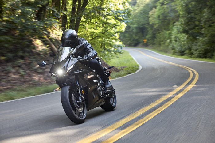 2025 Yamaha